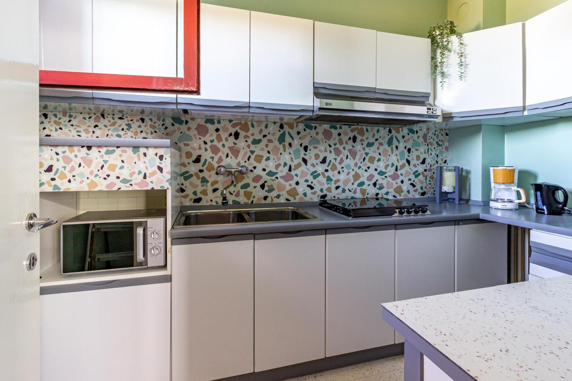 Parking & Terrace - Large 90 Mq - Self Check-In & Remote Access Apartment Como Exterior photo