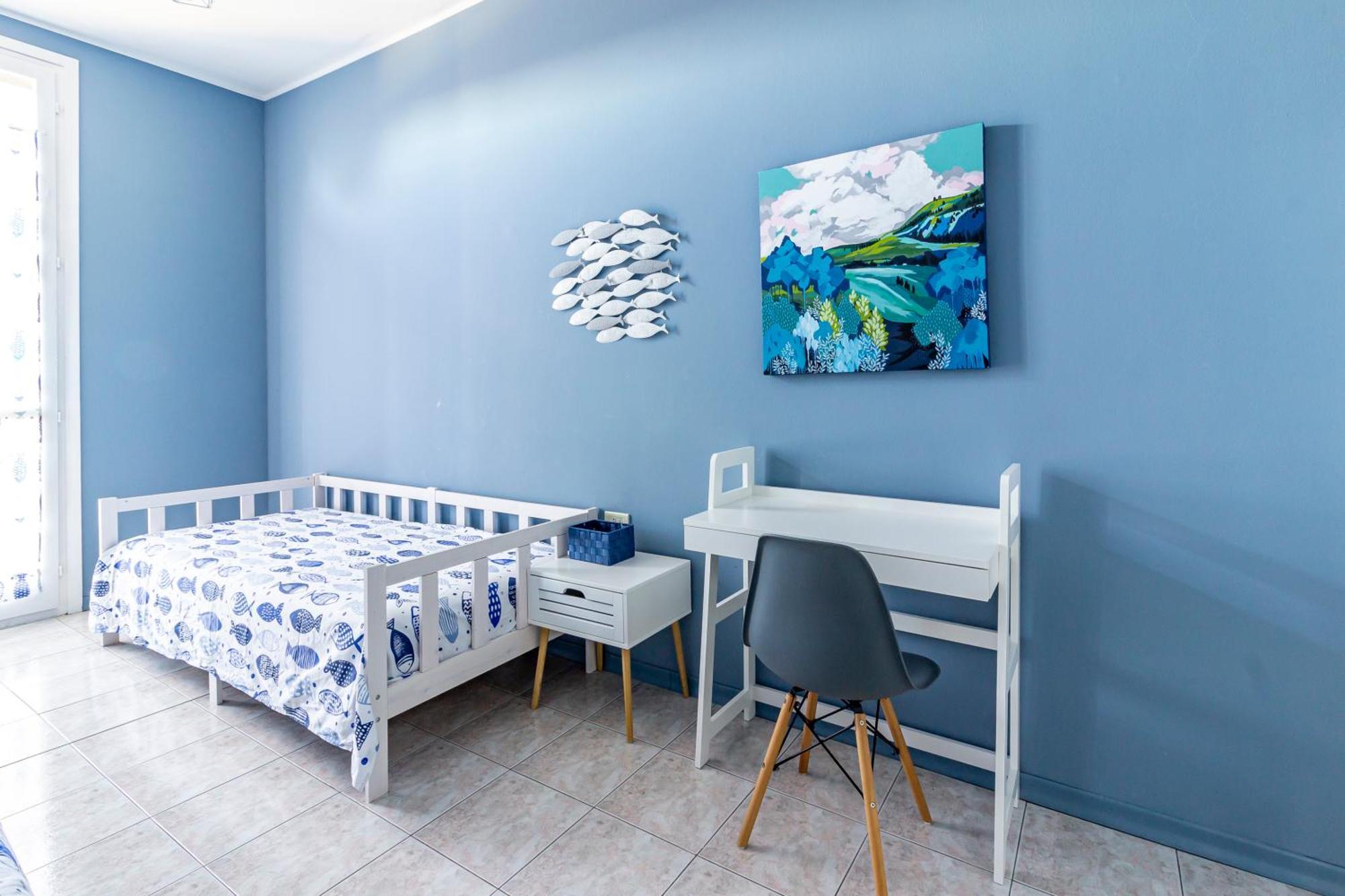 Parking & Terrace - Large 90 Mq - Self Check-In & Remote Access Apartment Como Exterior photo