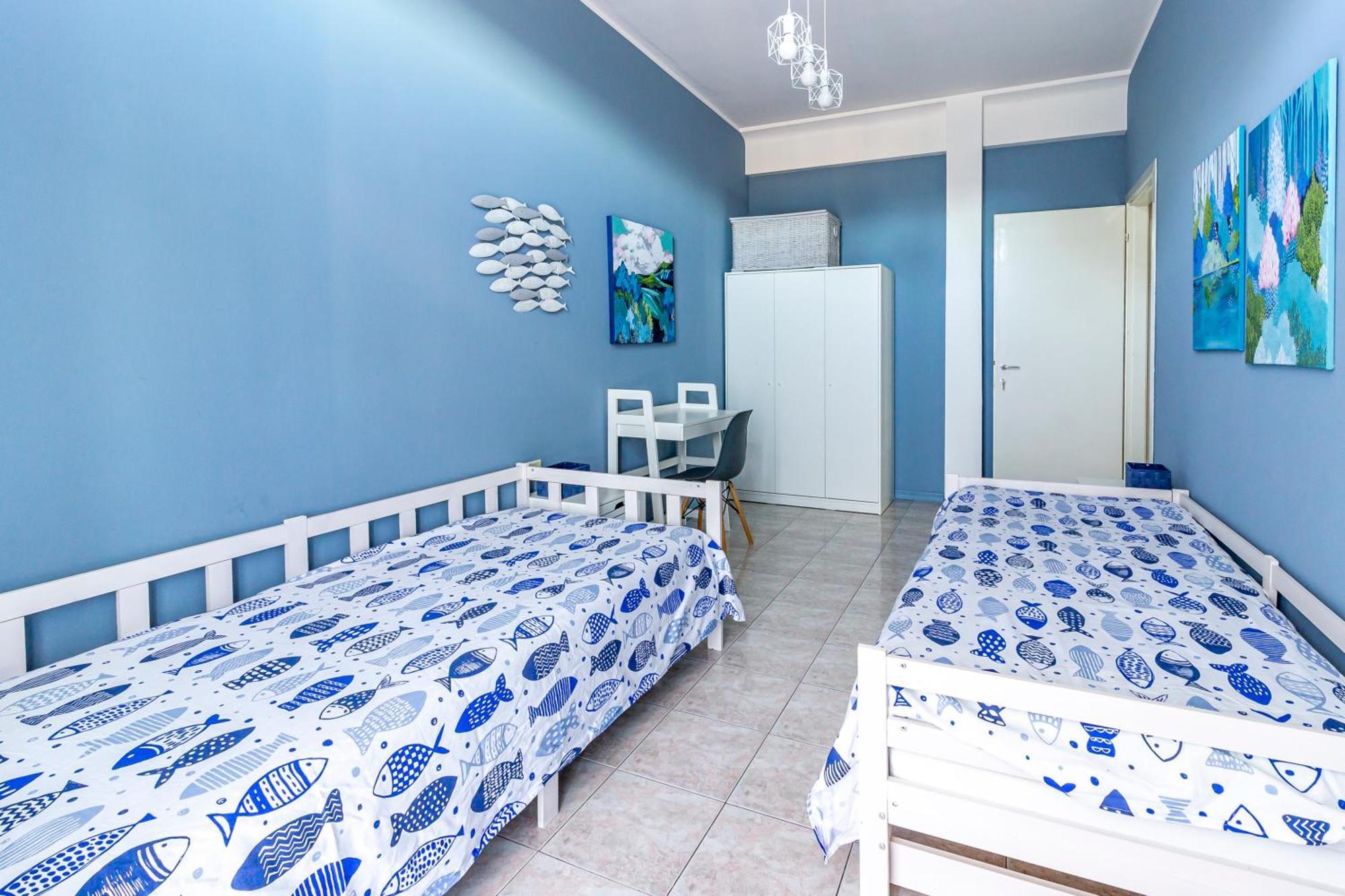 Parking & Terrace - Large 90 Mq - Self Check-In & Remote Access Apartment Como Exterior photo